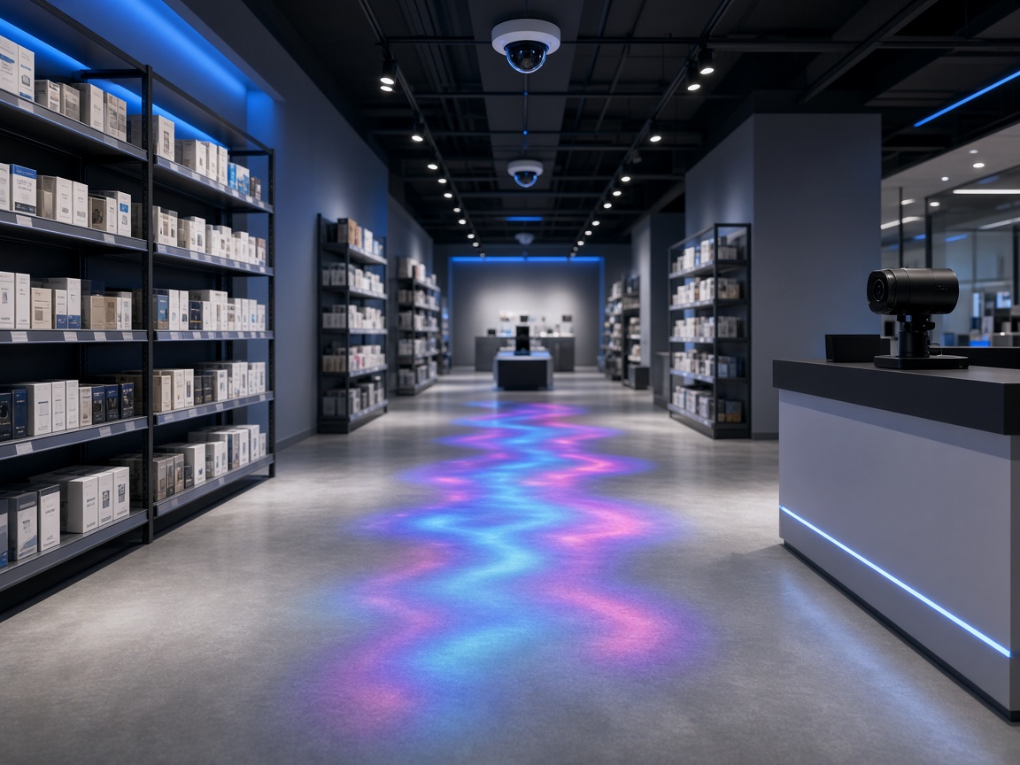 Smart retail