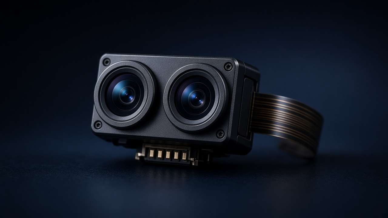 Custom camera module solutions