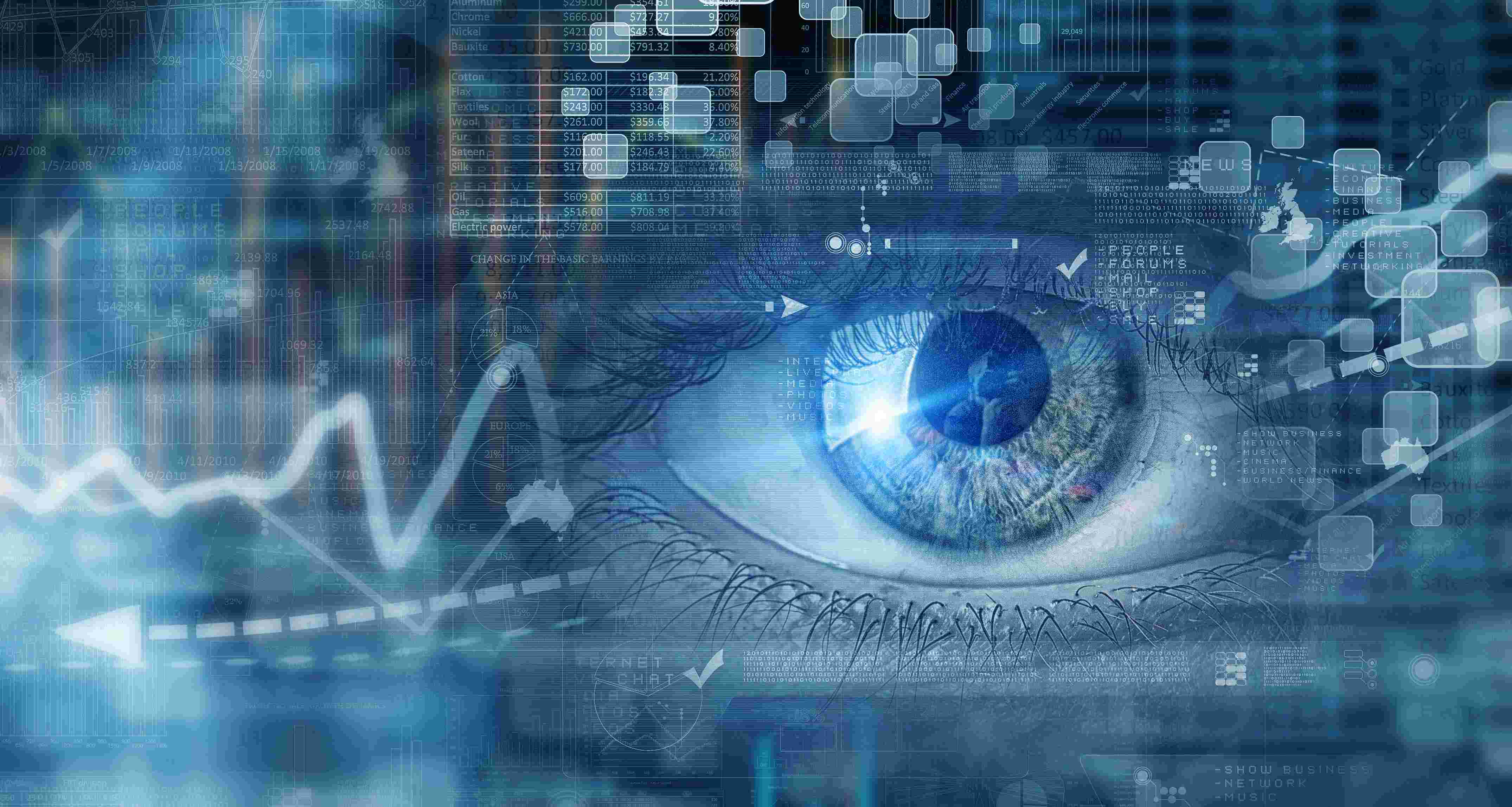 AI vision algorithm solutions