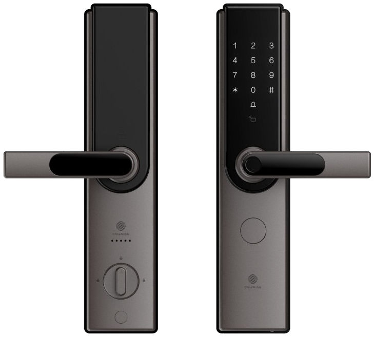 Smart Video Doorbell